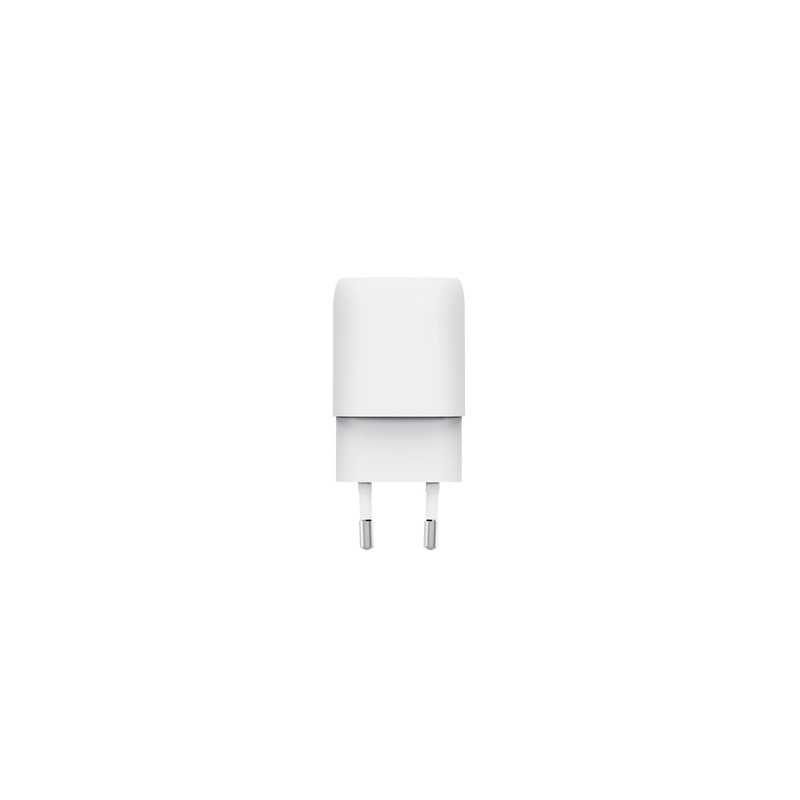 TRUSt MAXO 30W USB-C GAN CHARGER WHITE