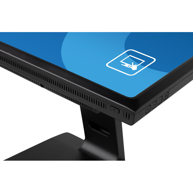 19'' iiyama T1931SR-B1S: SXGA, IPS, 250cd, RES