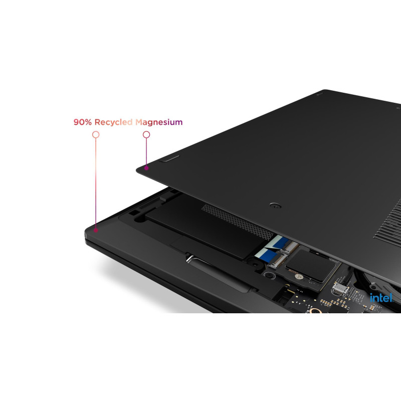 Lenovo ThinkPad X1/X1 Carbon Gen 14 Aura Edition/Intel Core™ Ultra 7 356H/14''/2880x1800/32GB/1TB/Int