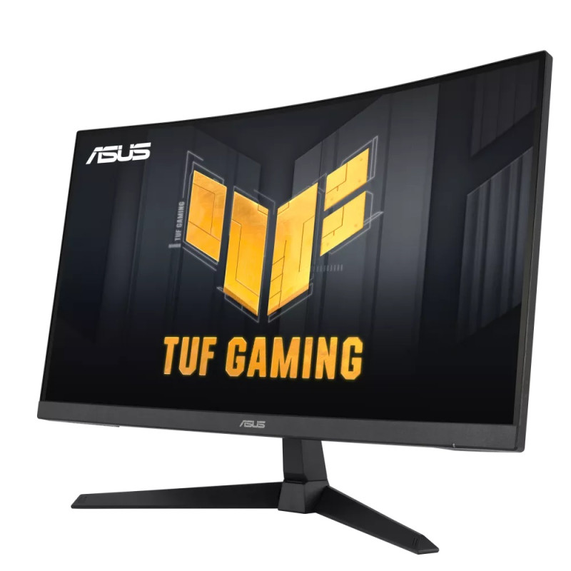 ASUS TUF/VG27VQM1B/27''/VA/FHD/280Hz/1ms/Black/3R