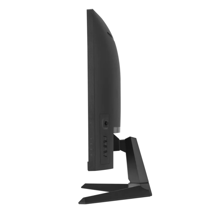 ASUS TUF/VG27VQM1B/27''/VA/FHD/280Hz/1ms/Black/3R