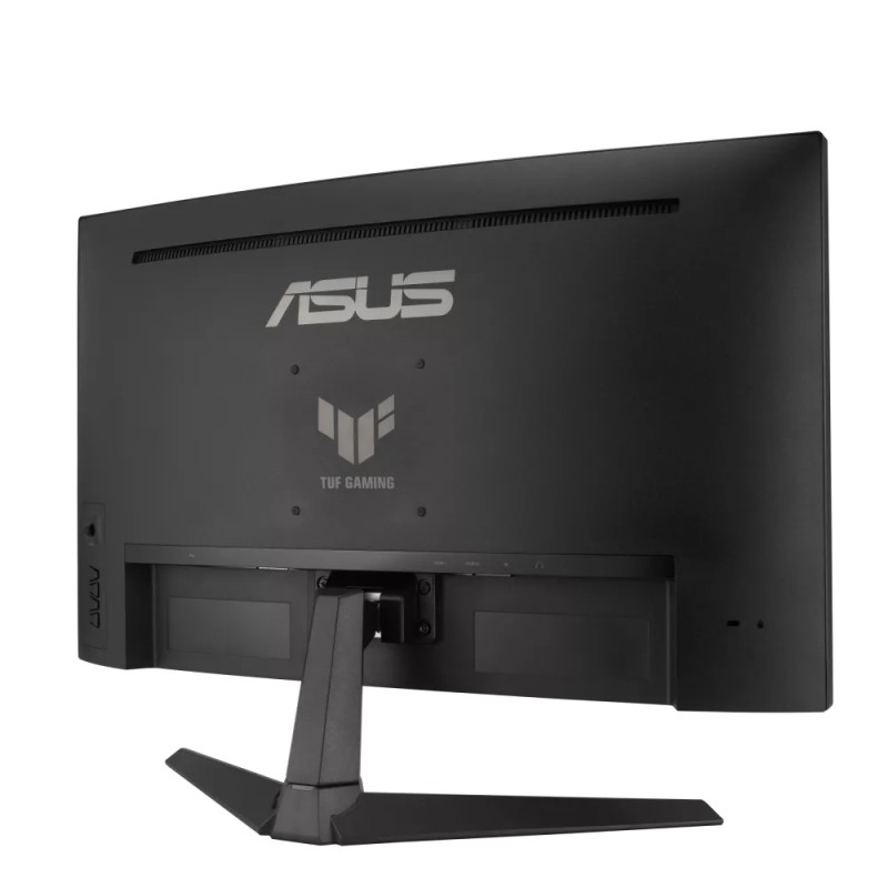 ASUS TUF/VG27VQM1B/27''/VA/FHD/280Hz/1ms/Black/3R