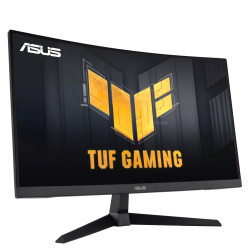 ASUS TUF/VG27VQM1B/27''/VA/FHD/280Hz/1ms/Black/3R