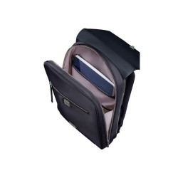 Samsonite ZALIA 3.0 Backpack W/Flap 14.1'' Dark Navy