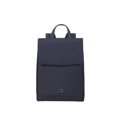 Samsonite ZALIA 3.0 Backpack W/Flap 14.1'' Dark Navy
