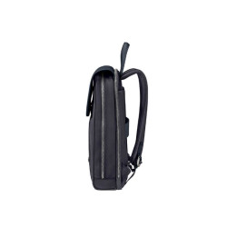 Samsonite ZALIA 3.0 Backpack W/Flap 14.1'' Dark Navy