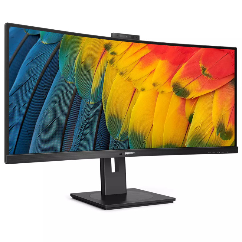 Philips/34B1U5600CH/00 1/34''/VA/3440x1440/120Hz/4ms/Black/3R