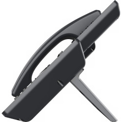 Grandstream GRP2603P SIP telefón, 2,48'' LCD podsv. displej, 6 SIP účty, 2x1Gbit port, PoE