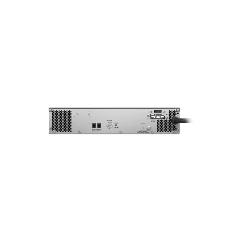 APC Smart-UPS Ultra On-Line Litium ión XBP 180V 2U Rack/Tower