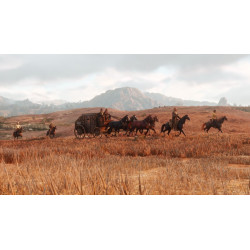 TAKE 2 - PS4 - Red Dead Redemption 2