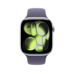 Apple Watch S11 Cell/46/Šport Band/Purple Fog