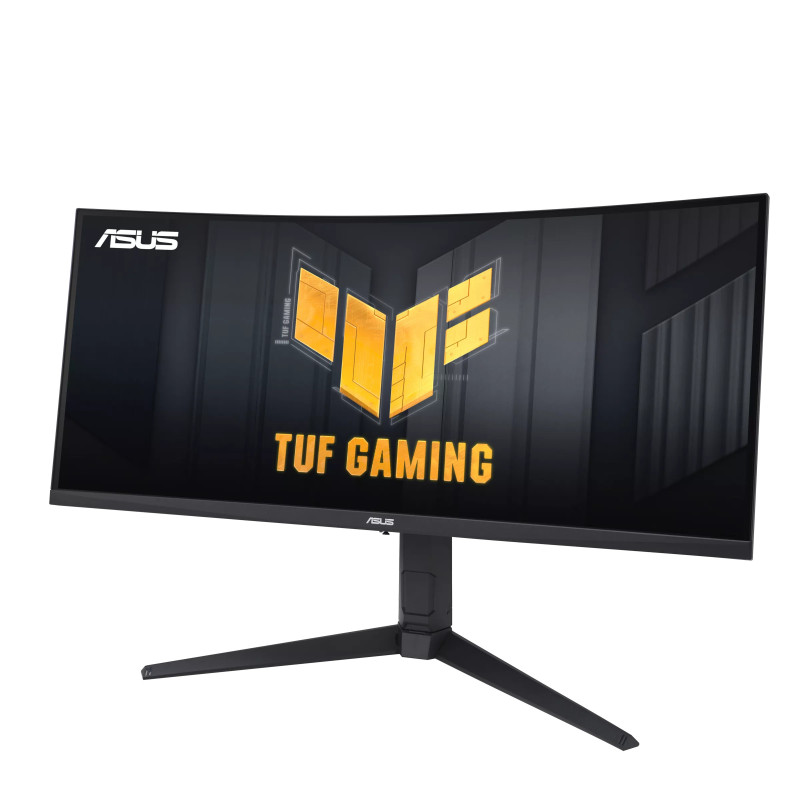 ASUS TUF/VG34VQL3A/34''/VA/3440x1440/180Hz/1ms/Black/3R