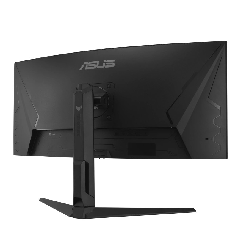 ASUS TUF/VG34VQL3A/34''/VA/3440x1440/180Hz/1ms/Black/3R