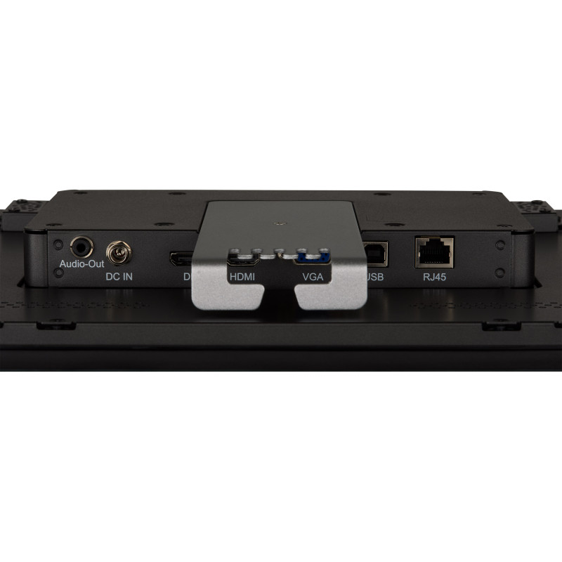 22'' iiyama OTF2216MC-B1: FHD, 10P, outdoor