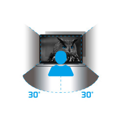 Privátny filter Natec OWL 14'' 16:10