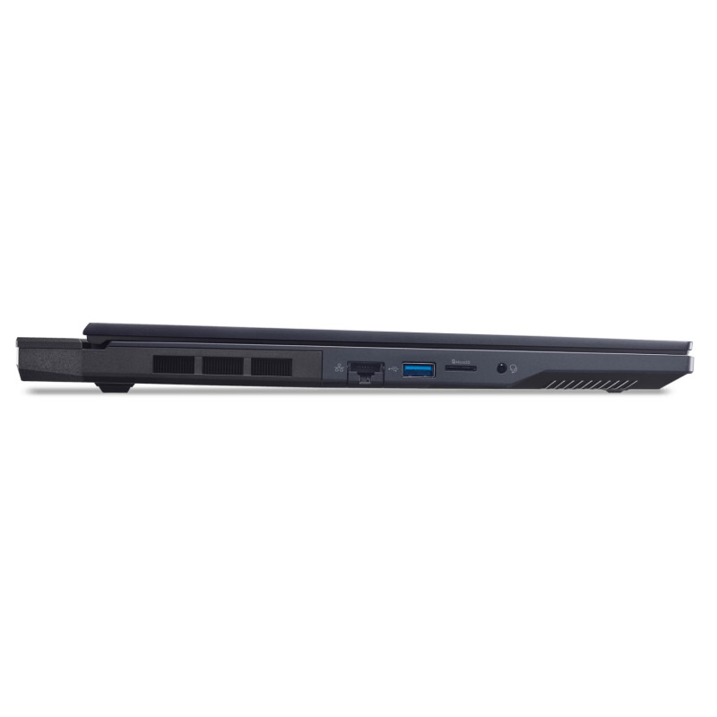 Acer Predator Helios Neo 16/PHN16-I31-74HC/i7-14650HX/16''/2560x1600/16GB/1TB/RTX 5060/Linux/Black/2R
