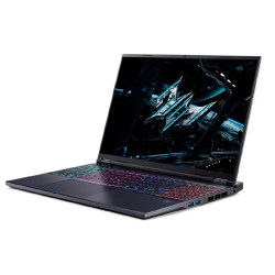 Acer Predator Helios Neo 16/PHN16-I31-74HC/i7-14650HX/16''/2560x1600/16GB/1TB/RTX 5060/Linux/Black/2R