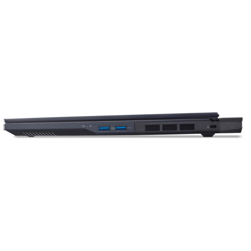 Acer Predator Helios Neo 16/PHN16-I31-74HC/i7-14650HX/16''/2560x1600/16GB/1TB/RTX 5060/Linux/Black/2R