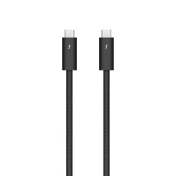 APPLE - Thunderbolt 4 (USB-C) Pre Cable (3 m)