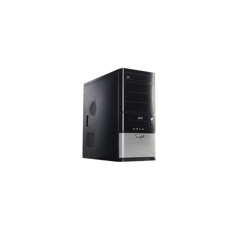 ACUTAKE VENTO TA861 Second Edition (BSB/USB20/HDaudio/80FAN/AD/SP)