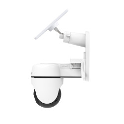 TP-LINK - Tapo HB112 Solárna kamera 2K dual (sada 2 kamer)