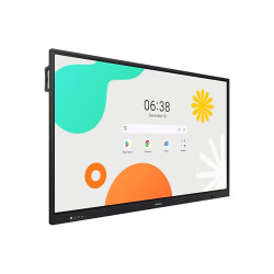 86'' LED Samsung WA86F - Flip UHD, 400cd, AN, 16/7