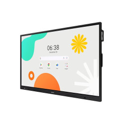 86'' LED Samsung WA86F - Flip UHD, 400cd, AN, 16/7