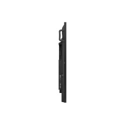 86'' LED Samsung WA86F - Flip UHD, 400cd, AN, 16/7