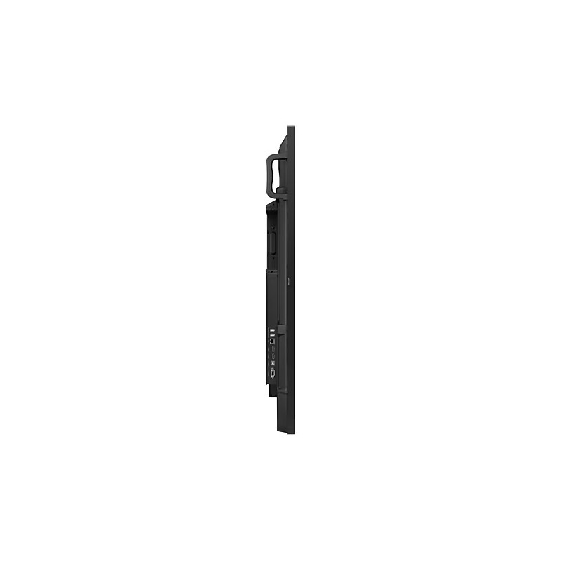 86'' LED Samsung WA86F - Flip UHD, 400cd, AN, 16/7