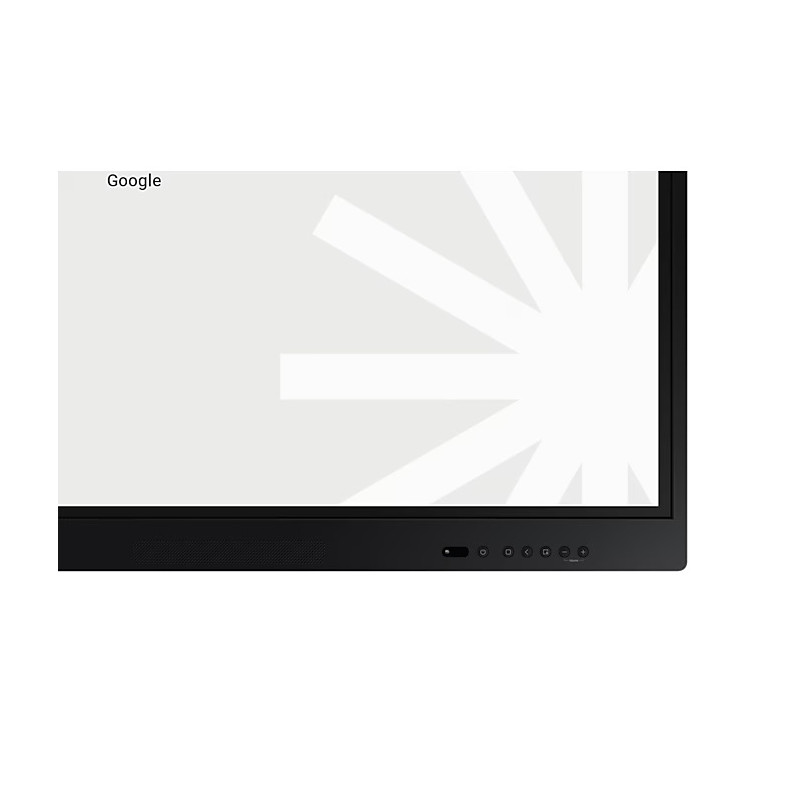 86'' LED Samsung WA86F - Flip UHD, 400cd, AN, 16/7