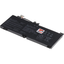 Batéria T6 Power Asus ROG Strix GL504GM, GL504GS, GL504GV, GL504GW, 4335mAh, 66Wh, 4cell, Li-pol