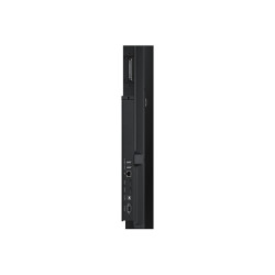 86'' LED Samsung WA86F - Flip UHD, 400cd, AN, 16/7