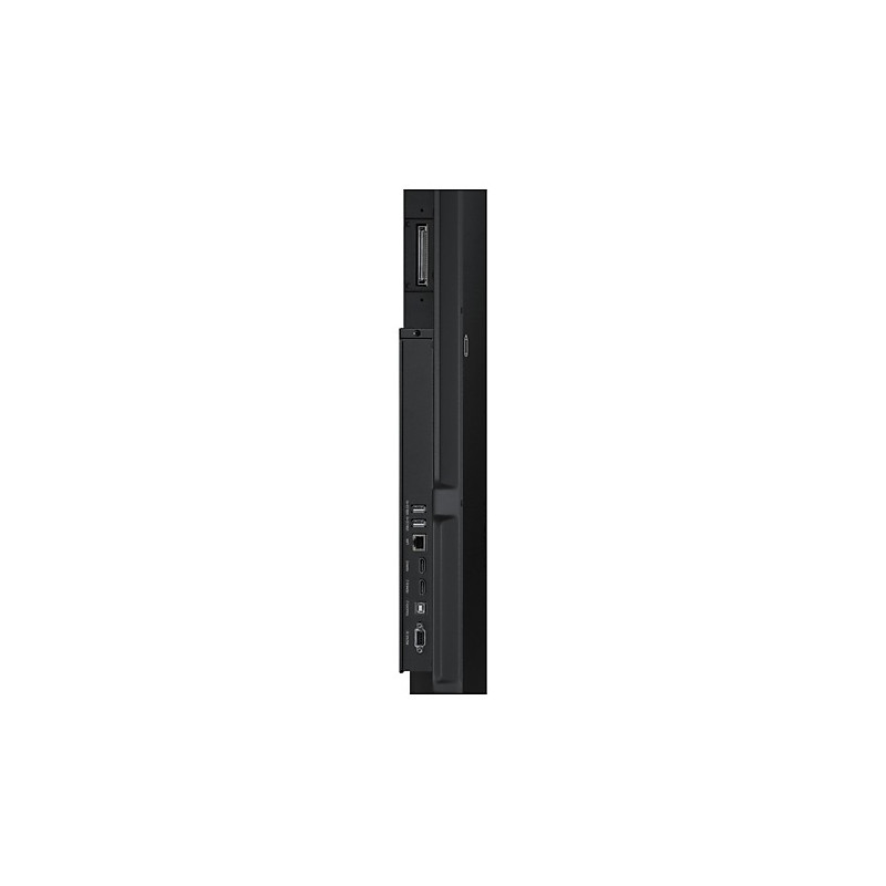 86'' LED Samsung WA86F - Flip UHD, 400cd, AN, 16/7