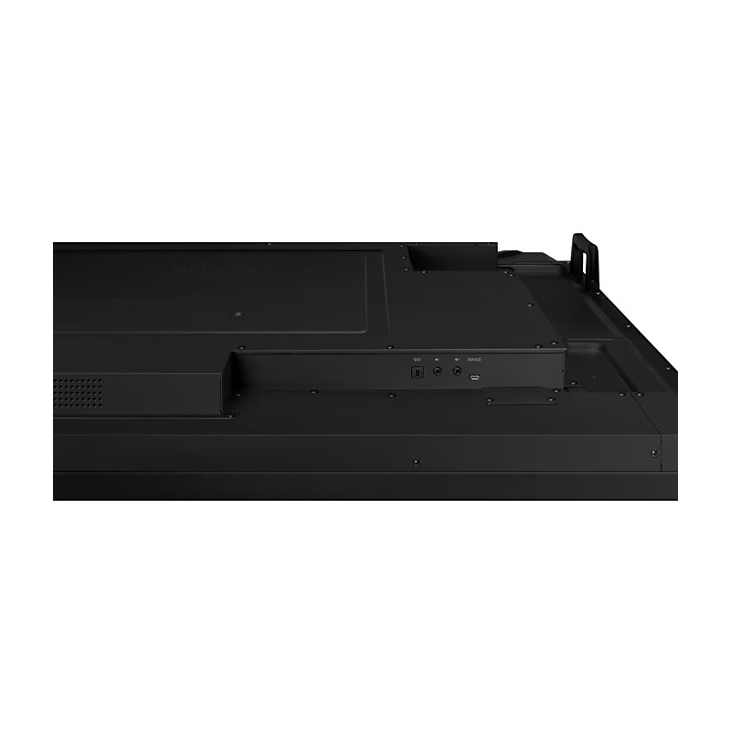 86'' LED Samsung WA86F - Flip UHD, 400cd, AN, 16/7