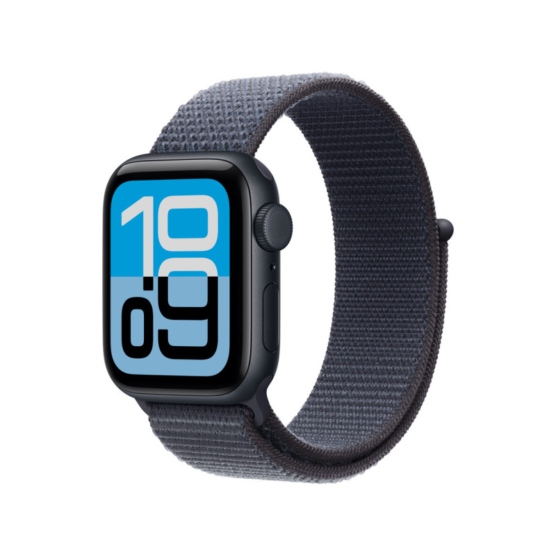 APPLE - Watch Acc/46/Anchor Blue Sport Loop