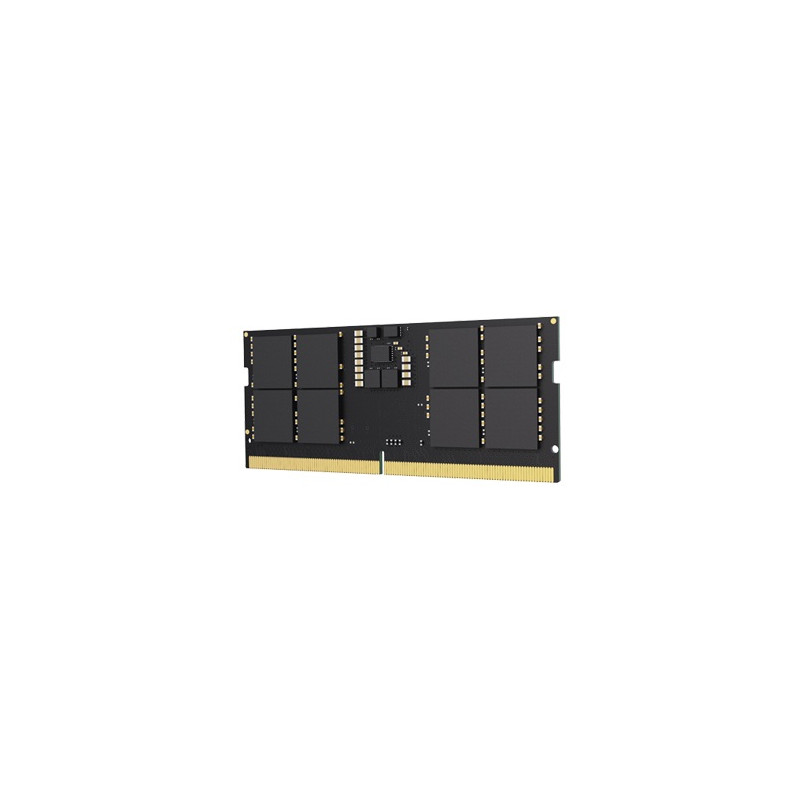Lexar 8GB DDR5 5600MHz CL46 So-DIMM