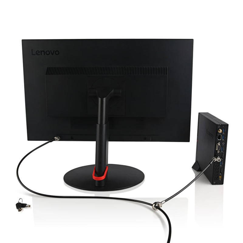 LENOVO - ACC_PARTS Kensington K64468M-M1