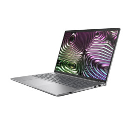 HP ZBook X/G1i/U7-255H/16''/2560x1600/32GB/1TB/RTX 2000/W11P/Gray/3R On-Site