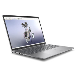 HP ZBook X/G1i/U7-255H/16''/2560x1600/32GB/1TB/RTX 2000/W11P/Gray/3R On-Site