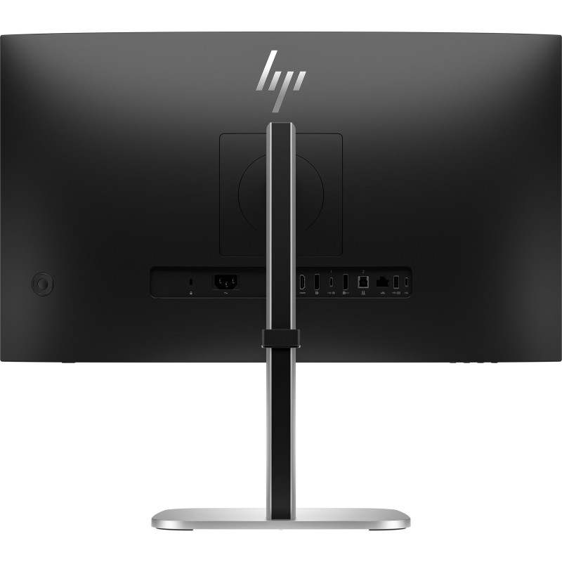 HP/527pm/27''/IPS/QHD/100Hz/5ms/Blck-Slvr/3R