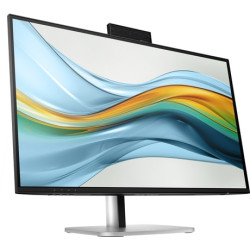 HP/527pm/27''/IPS/QHD/100Hz/5ms/Blck-Slvr/3R