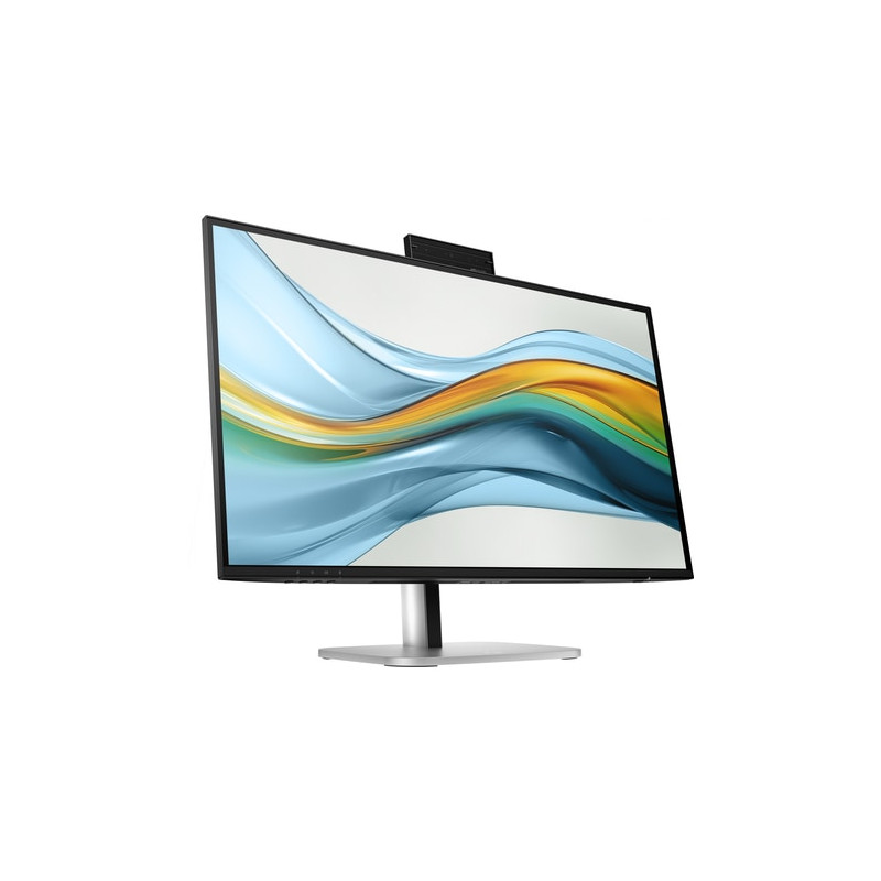 HP/527pm/27''/IPS/QHD/100Hz/5ms/Blck-Slvr/3R