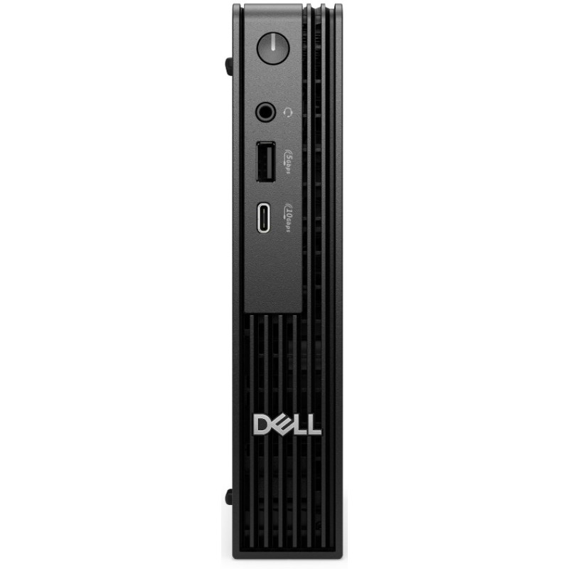 Dell Pro/QCM1250/Micro/i7-14700T/8GB/512GB/UHD 770/W11P/3RNBD