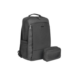 Batoh pre nb Natec KUDU Plus, 15,6'', 16 L, čierny