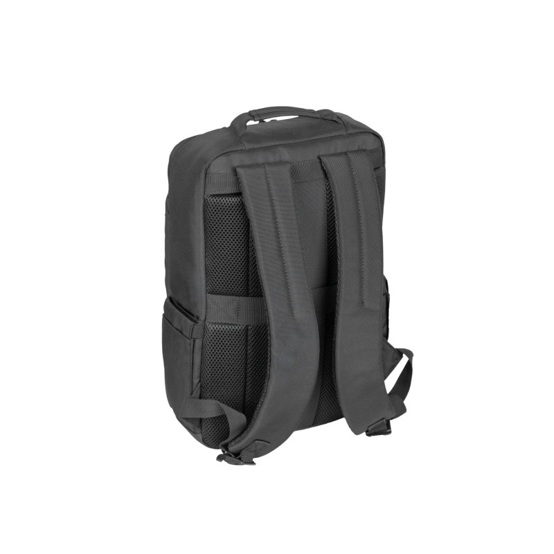 Batoh pre nb Natec KUDU Plus, 15,6'', 16 L, čierny