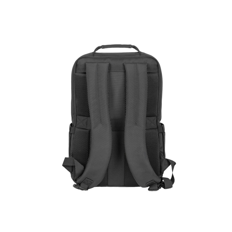 Batoh pre nb Natec KUDU Plus, 15,6'', 16 L, čierny