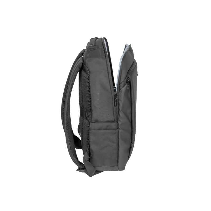 Batoh pre nb Natec KUDU Plus, 15,6'', 16 L, čierny