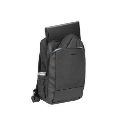 Batoh pre nb Natec KUDU Plus, 15,6'', 16 L, čierny