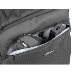 Batoh pre nb Natec KUDU Plus, 15,6'', 16 L, čierny