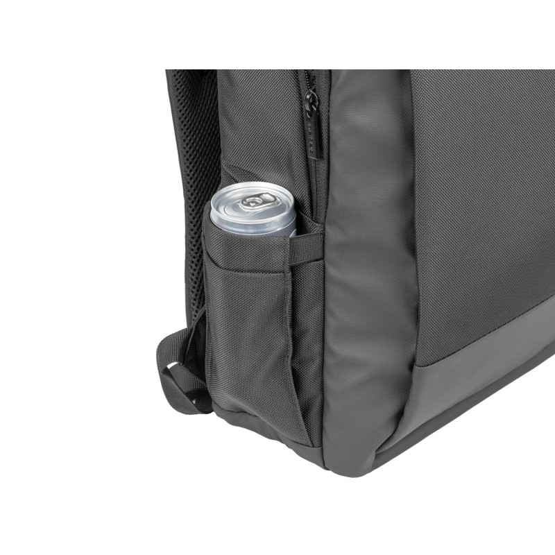 Batoh pre nb Natec KUDU Plus, 15,6'', 16 L, čierny
